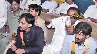 Aj Pata Lagda Dancer Balma New Latest Mujra In Kamar Mushani