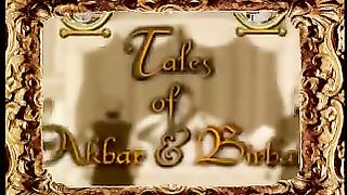 Punjabi Cartoons Akbar Tay Achoo 07.