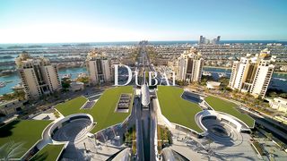 DUBAI 8K Video