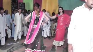 BALMA HD Shadi Dance