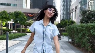Funny dance 21