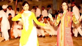 BALMA HD Shadi Dance New Oye Ranjhana