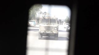 Israel War | IDF Operations in Jenin Camp | RCF