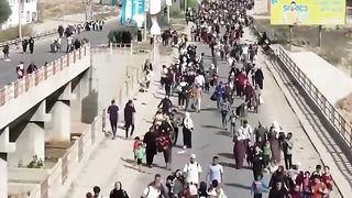 Israel War | Today's Exodus: 2nd Yom Kippur & Nakba | RCF