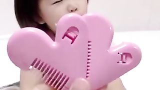 cutting comb