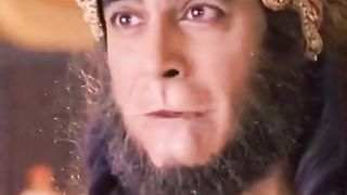Hanuman vs Balram me power #short vedio #haldharshribalram #balramsoul.