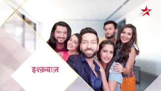 Ishqbaaz _ इश्क़बाज़ _ Kya gharwale maanenge Rudra ki baat_.
