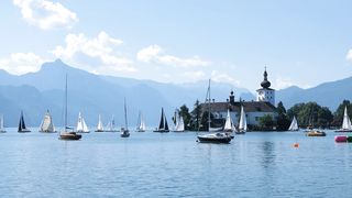 sailboats boats