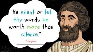 Pythagoras Quotes That Every Man Should Know
