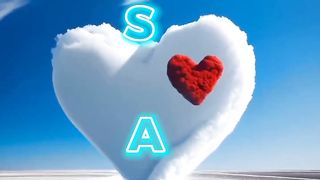 SA love ❤️