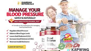 Guardian Botanicals Blood Balance - Are They Worth It?