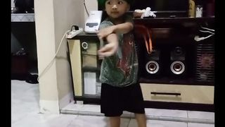 Anak lucu 5