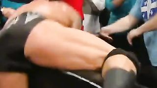 WWE реслинг 456