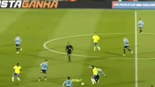 Neymar Dribbling Skills 2023