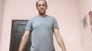 Eu querendo ser criador de conteúdo ó