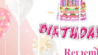 Grand daughter birthday wishes