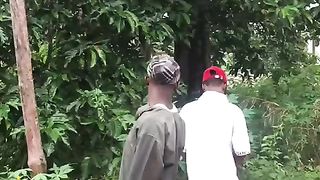 International Deri Ñwà mama ????