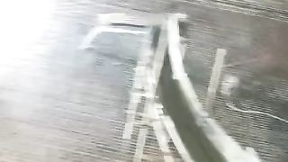 Concrete pouring 5
