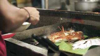 "Culinary Canvas: Painting Palates with Flavorful Tales"