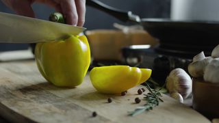 "Culinary Chronicles: Tasting the Essence of Every Flavor"