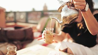 "Kitchen Tales: Crafting Culinary Adventures"