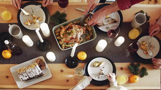 "Plate Poetry: Culinary Harmony in Every Dish"