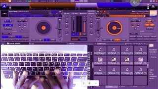 New Finger Drum Sample Pack for DJs Mixing | Virtual DJ Tips and Tricks | Best Dj Tips And Tricks | DJ Tips And Tricks | Beats Making By Dj Don Genius