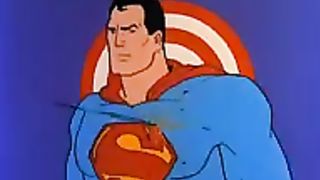 As Novas Aventuras do Super Homem (1966) 9