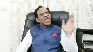 Kam ho magar DAM  ho