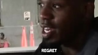 Jon Jones Regrets Not Meeting Muhammad Ali #fyp #facebookreels