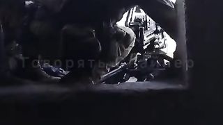 Ukraine Russia War | Ukrainian Battalion's Indirect Fire | RCF