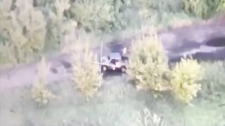 Ukraine Russia War | 59th Motorized Brigade Drone Operators' Footage | RCF