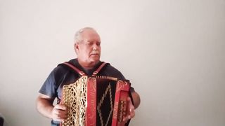 Anthem of Arcos very well played by Jorge Gonçalves.
