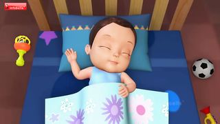 Munna Ro Raha Tha - Crying Baby Song | Hindi Rhymes for Children | Infobells 2