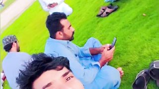 Saudi ka mahaul