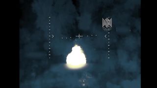 Ukraine Russia War | Rarog Strike Drone Company's Mission | RCF