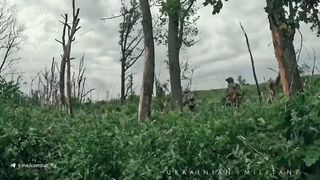 Ukraine Russia War | Wolfpack Elite Engage Russian Soldiers | RCF