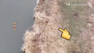 Ukraine Russia War | Ukrainian Neutralizes Camouflaged Russian Soldier | RCF