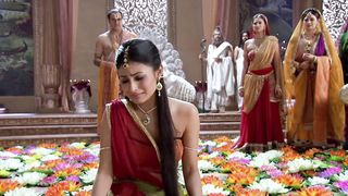 Devon Ke Dev... Mahadev - Episode 012 - Daksh gets a terrible shock