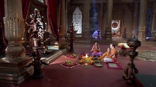Devon Ke Dev... Mahadev - Episode 014 - Nandi tells Shiva about Sati