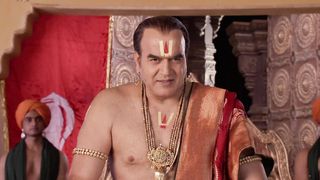 Devon Ke Dev... Mahadev - Episode 015 - Daksh flaunts his powers