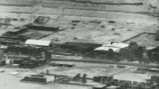 Syria Conflict | USAF Airstrike on IRGC Weapons Storage | RCF