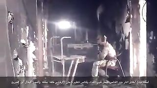 Mosul Conflict | Sniper Duel in Battle to Retake Mosul | RCF