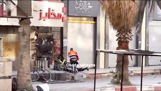 Israel War | West Bank Medic Passes Weapon to Militant | RCF