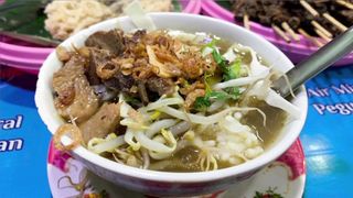Soto Kebo
