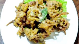 Kepiting Lemburi