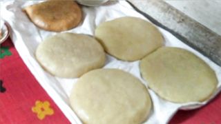 Getuk Bokong