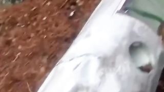 Ukraine Russia War | Downed RU Onyx Cruise Missile Found Near Kyiv | RCF