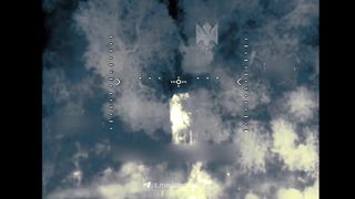 Ukraine Russia War | Night Strikes by Raroh Unit on RU MT LBs | RCF