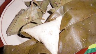 Ketupat Sumpil